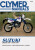 Suzuki Dr250-350 90-94 - Haynes Publishing