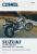 Suzuki VS1400 Intruder / Boulevard S83 Motorcycle (1987-2007) Service Repair Manual - Haynes Publishing