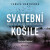Svatební košile - Tereza Bartošová