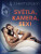 Světla, kamera, sex! - Krátká erotická povídka - B. J. Hermansson