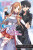 Sword Art Online: Kiss and Fly, Vol. 1 (manga) - Reki Kawahara,Viet Phuong Vu,abec,Stephen Paul,Rico Bekko