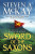 Sword of the Saxons - Steven A. McKay