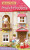Sylvanian Families: Freya's Perfect Party: A Lift-the-Flap Story - Macmillan Children's Books