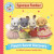 Sylvanian Families: Freya's Secret Discovery: An Official Sylvanian Families Story - Macmillan Children's Books