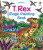 T. Rex Magic Painting Book - Sam Baer