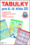 Škola s přehledem – Tabulky pro 6.–9. tř. ZŠ (human. obory) - Iva Dostálová,Renáta Drábová,Zdeňka Zubíková,Zaspal Michal