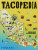 Tacopedia: The Taco Encyclopedia - Deborah Holtz,Juan Carlos Mena
