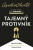 Tajemný protivník - Agatha Christie