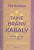 Tajné brány kabaly - Ted Andrews