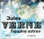 Tajuplný ostrov - Jules Verne