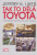 Tak to dělá Toyota - Jeffrey K. Liker