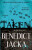 Taken - Benedict Jacka