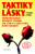 Taktiky lásky - T. W. McKnight,R. H. Phillips