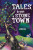 Tales from a Stone Town - Nikoleta Hanzelova