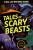 Tales of Scary Beasts - Susan Martineau