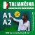 Taliančina - gramatika pre začiatočníkov A1, A2 - audioacademyeu