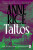 Taltos - Anne Rice