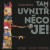 Tam uvnitř něco je (poškozená) - Tomáš Peřina