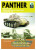 Tank Craft 46 Panther Medium Tank German Army Waffen-SS and Luftwaffe Units - Oliver Dennis