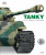TANKY: velký obrazový průvodce - David Willey