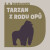Tarzan z rodu Opů - Edgar R. Burroughs