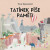Tatínek píše paměti - Tove Janssonová