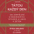 Tátou každý den - Ryan Holiday