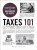 Taxes 101 - Michele Cagan