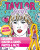 Taylor Swift: Coloring & Activity Book - 