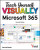 Teach Yourself VISUALLY Microsoft 365 - Paul McFedries