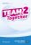 Team Together 2 Teacher´s Book with Digital Resources Pack - Catherine Zgouras
