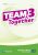 Team Together 3 Teacher´s Book with Digital Resources Pack - Magdalena Custodio