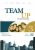 Team Up in English 3 Work Book + Student´s Audio CD (0-3-level version) - Smith,Cattunar,Morris,Moore,Canaletti,Tite