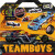 TEAMBOYS Motor Stickers! - neuveden
