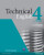 Technical English Level 4 Coursebook (poškozené) - David Bonamy