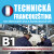 Technická francouzština B1 - kolektiv autorů