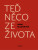 Teď něco ze života - Anna Blažíčková