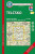 Telčsko /KČT 98 1:50T Turistická mapa - neuveden