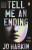 Tell Me an Ending - Jo Harkin
