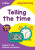 Telling the Time Ages 7-9 - Collins Easy Learning