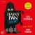 TEMNÝ PÁN: Školní roky - Jamie Thomson