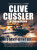 Temný vektor - Clive Cussler