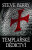 Templářské dědictví - Steve Berry