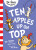 Ten Apples Up on Top - Dr. Seuss