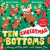 Ten Christmas Bottoms - Timms Barry