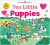 Ten Little Puppies - Priddy Books