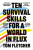 Ten Survival Skills for a World in Flux - Tom Fletcher
