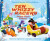 Ten Whizzy Racers: Frosty Falls Frenzy - Knapman Timothy