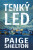 Tenký led - Paige Shelton