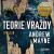 Teorie vraždy - Andrew Mayne